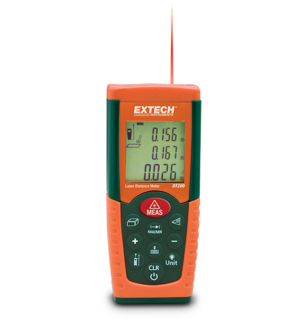 Extech DT200