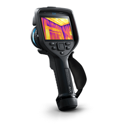 FLIR E54