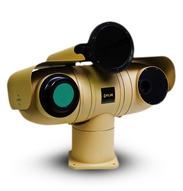 FLIR Ranger MS-LRTI