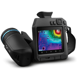 FLIR T865（科学用途向け）