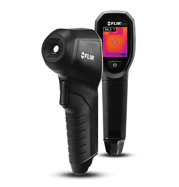 FLIR TG135