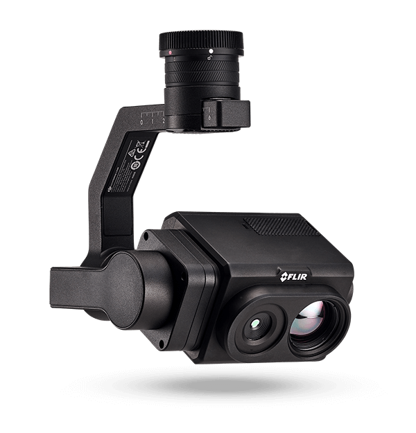 FLIR Vue TZ20